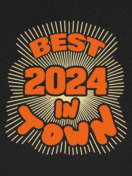 Best 2024