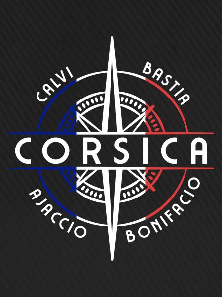 Korsika