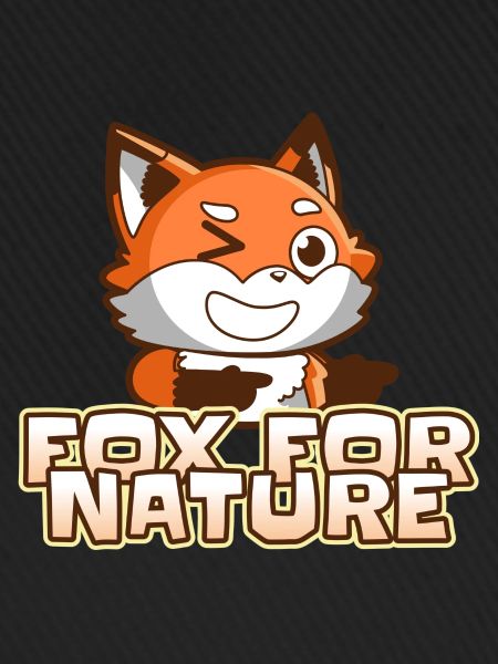 Fox for Nature ;)