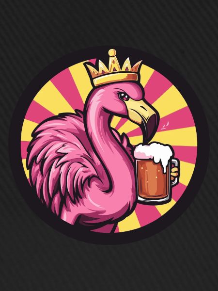 Flamingo Bier