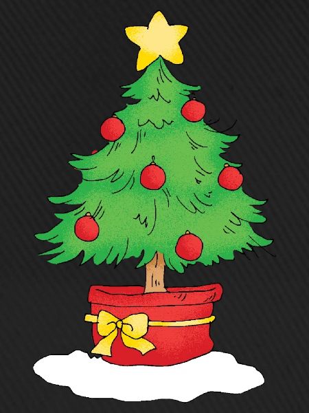 Christmas Tree