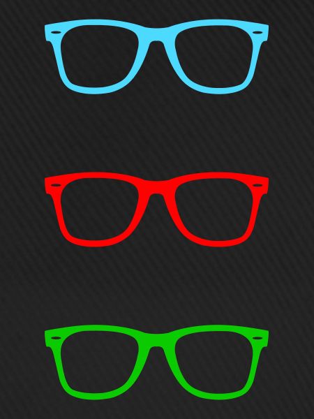 brille