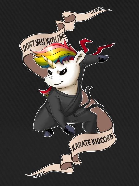 KarateUnicornfinal1