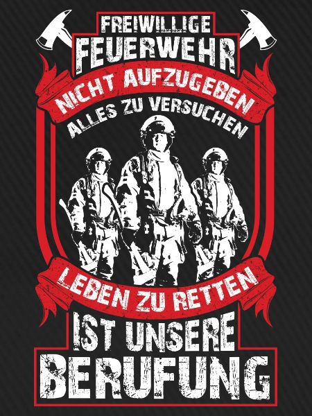 Feuerwehr