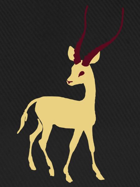 Gazelle