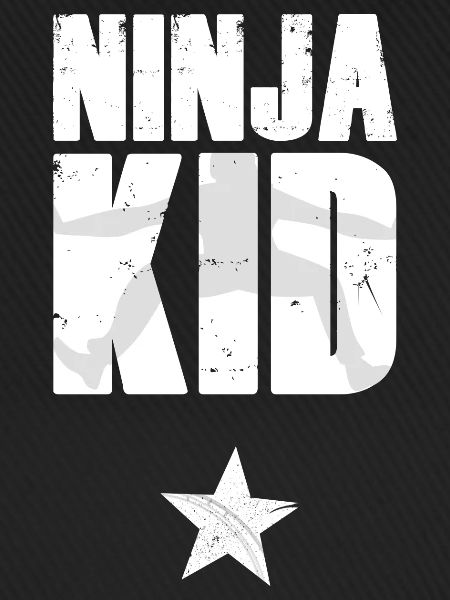 Ninja Warrior - Ninja Kid