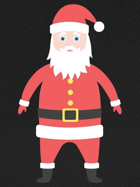 Weihnachtsmann
