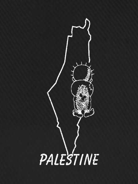 Handala Palestine