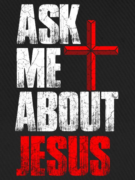 Jesus