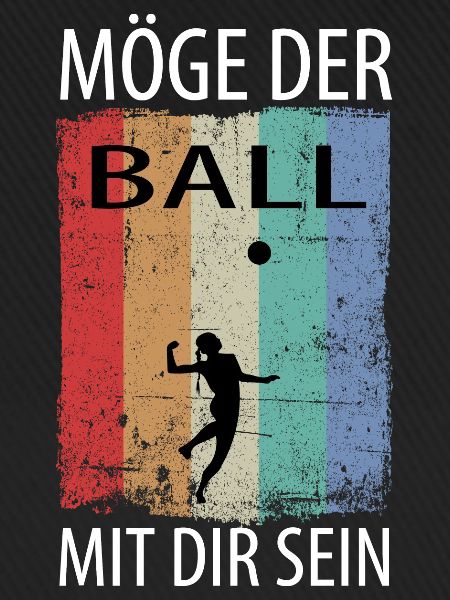Faustball Faustballer Faustballspieler