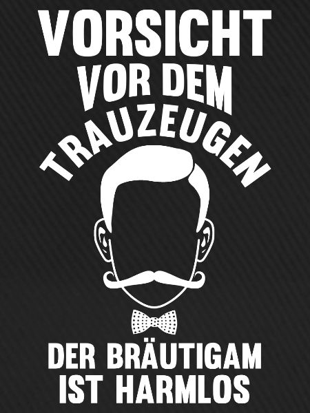 Trauzeuge