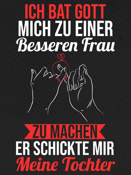 Mutter Tochter Mama