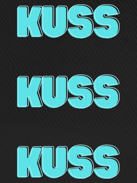 kuss