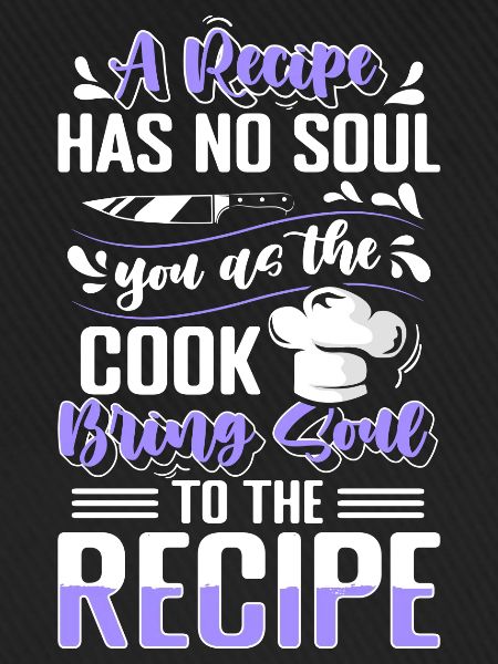 Kochen Chef Kochlöffel