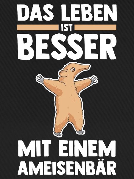 Ameisenbär
