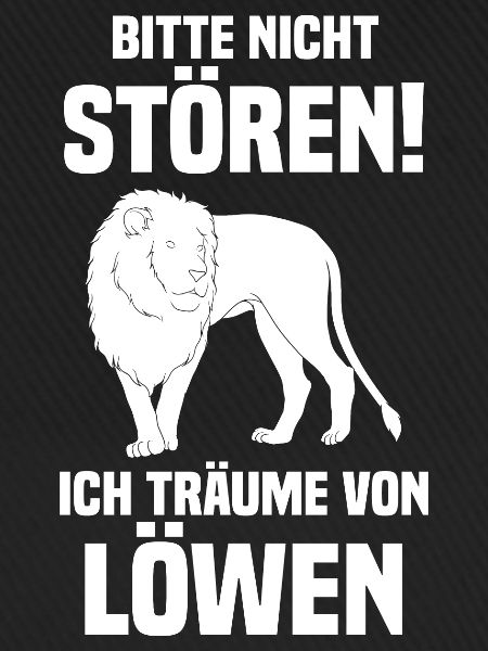 Löwe Löwen