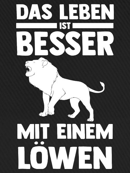 Löwe Löwen