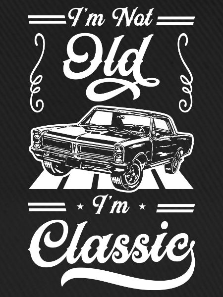 Automobil Retro Car Classic