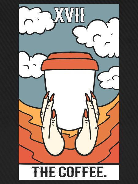 The Coffee Barista