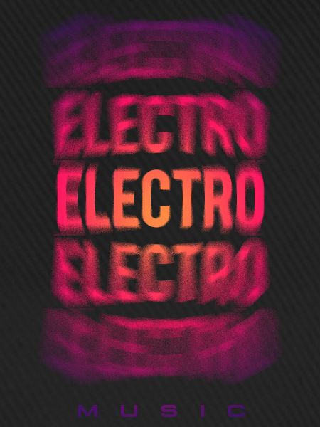 Electro Techno Rave