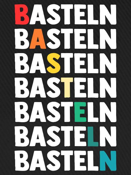 Bastler Basteln
