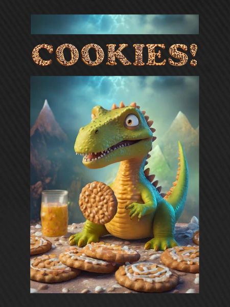 Cookies!