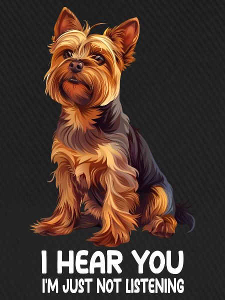 Yorkshire Terrier