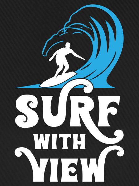 Surfing with View