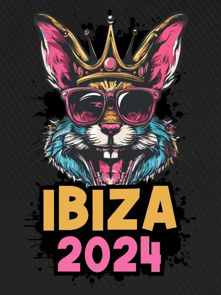 Ibiza 2024 Hase