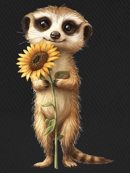 Roter Panda