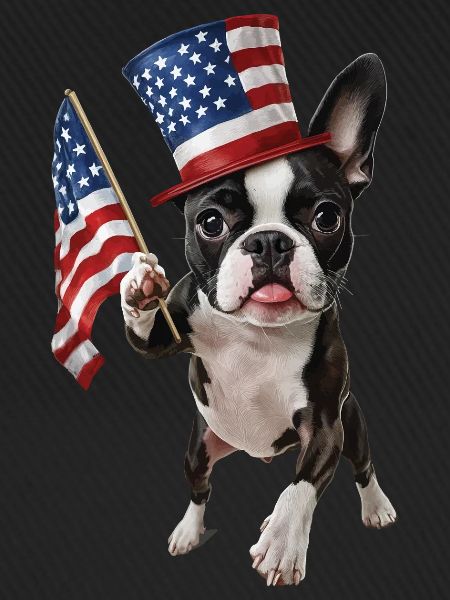 Boston Terrier
