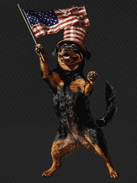 Rottweiler