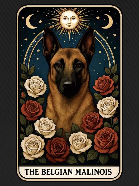 Belgischer Malinois