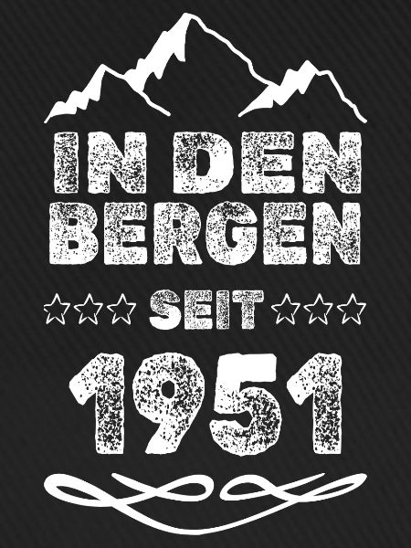 seit 1951