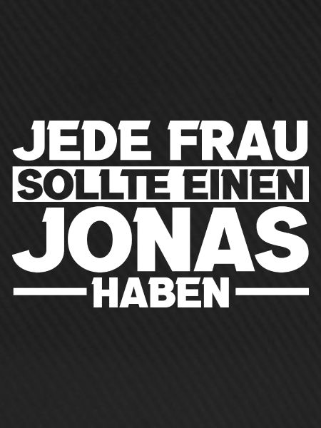 Jonas