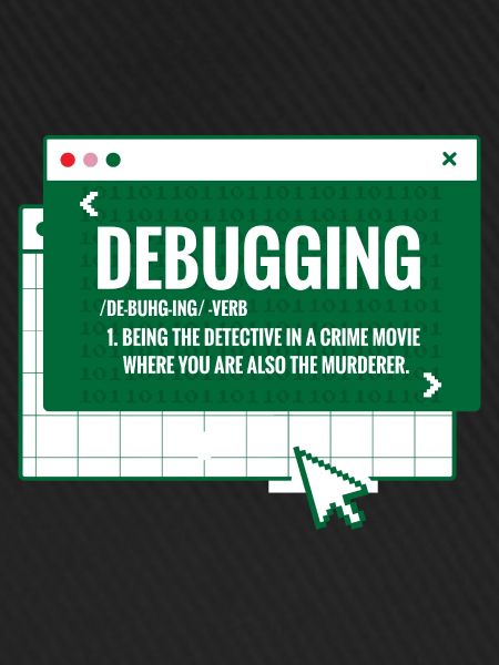 Debuggen