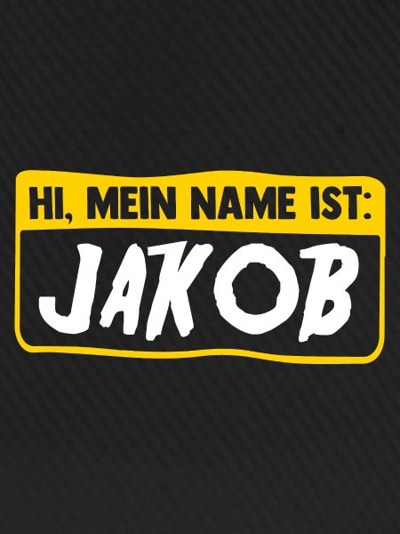 Jakob