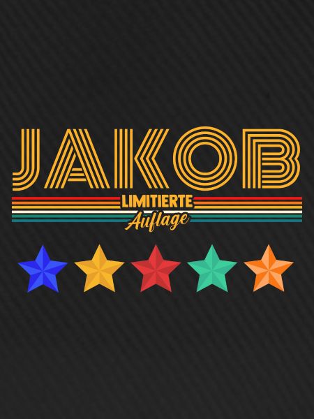 Jakob