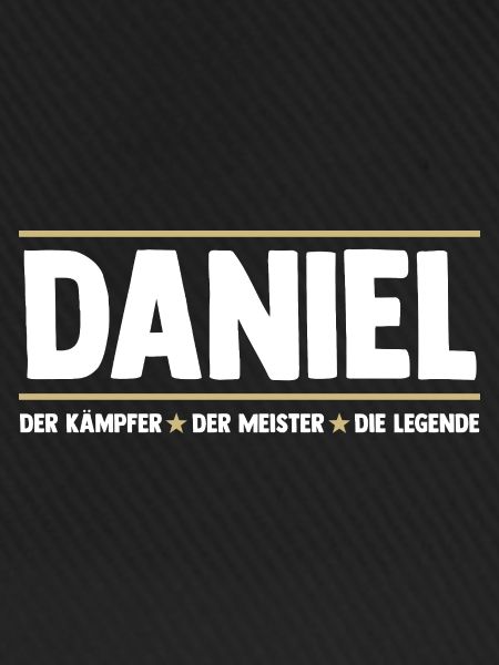 Daniel