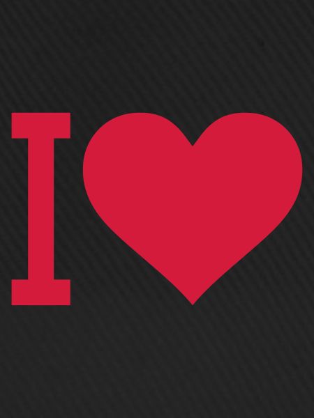 i heart
