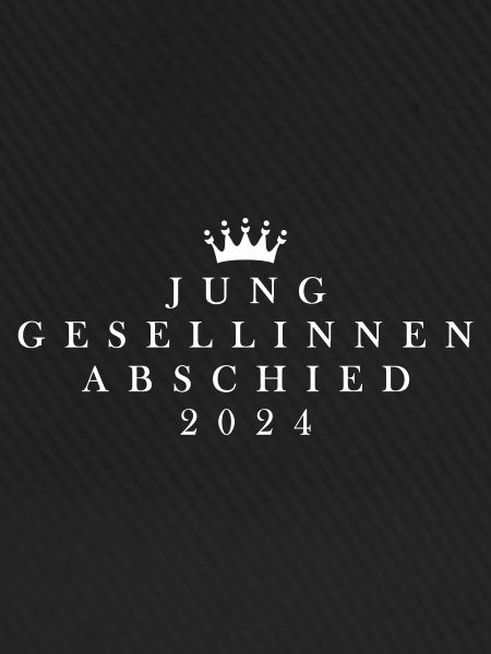 Junggesellinnenabschied 2024