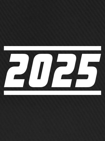 2025 Jahr