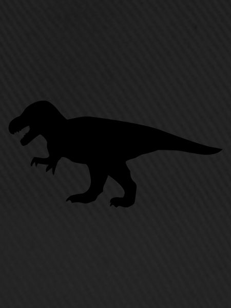 t rex