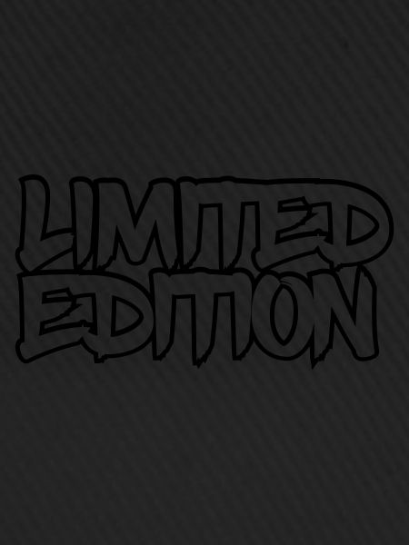 limited edition