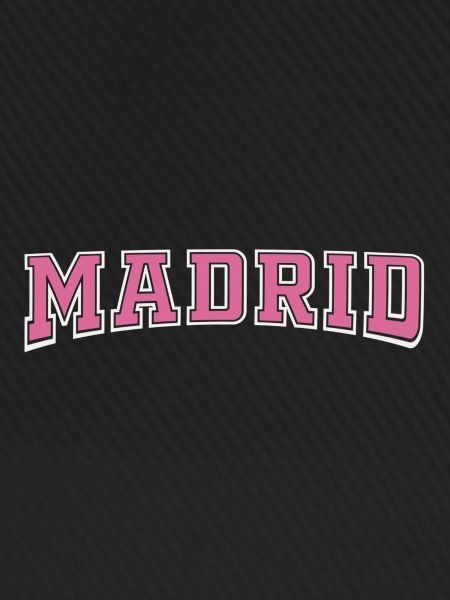 " Madrid