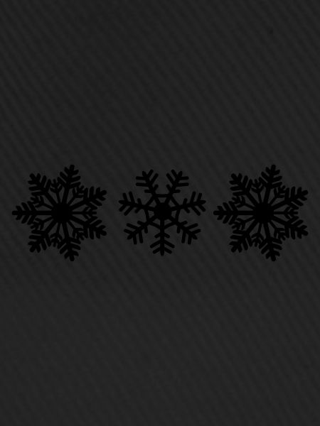 schnee flocken