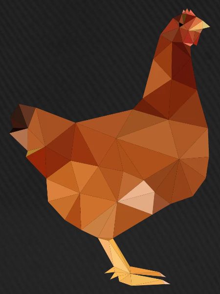 Huhn