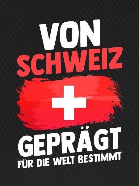 Schweizer Schweiz