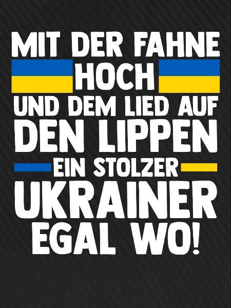 Ukrainer Ukraine
