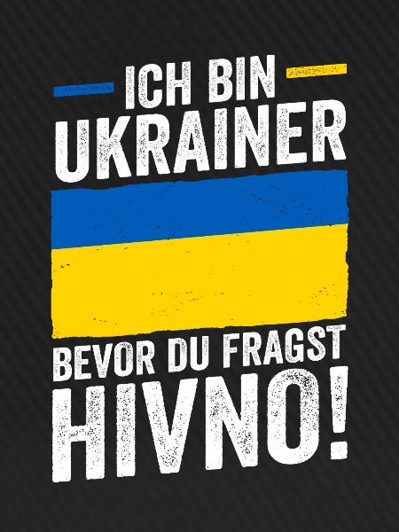 Ukrainer Ukraine